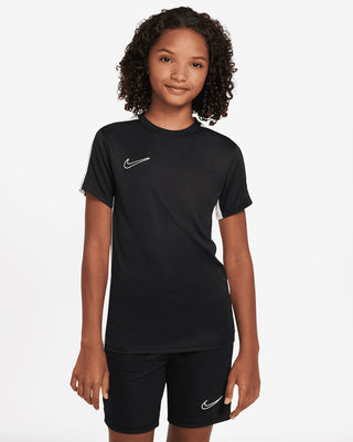 NIKE T-SHIRT DRI-FIT ACADEMY SOCCER JR DX5482 010