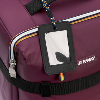 K-WAY TROLLEY BLOSSAC S K2127IW Y32