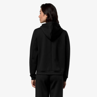 K-WAY DEVA LIGHT SPACER FUR FELPA DONNA K31453W USY