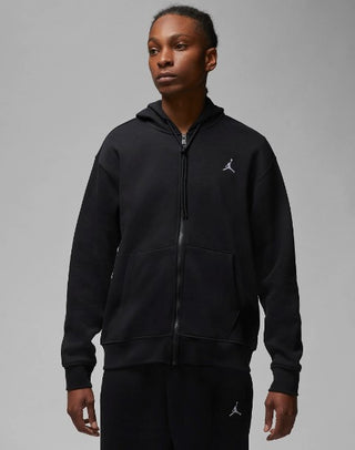 NIKE JORDAN M FELPA ESSENTIALS MEN FULL ZIP FJ7771 010
