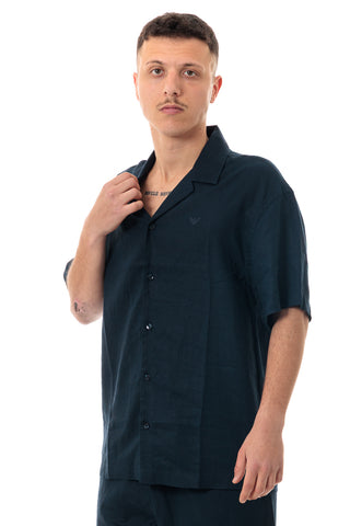 EMPORIO ARMANI CAMICIA ARMANI UOMO EM000593 AF12356 UB102