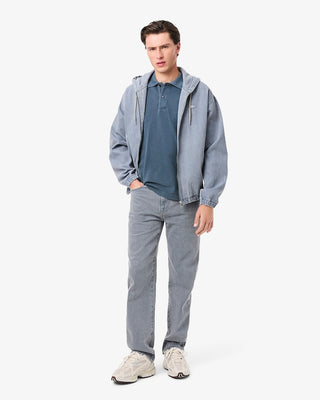 LACOSTE POLO MANICA CORTA UOMO PH9868 C7Z