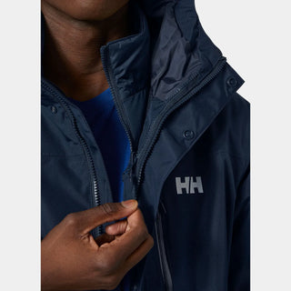 HELLY HANSEN JUELL GIUBBOTTO 3IN1 CON PIUMINO STACCABILE 53679 597
