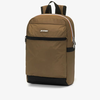 K-WAY SMALL BACKPACK LAON K3122TW 045