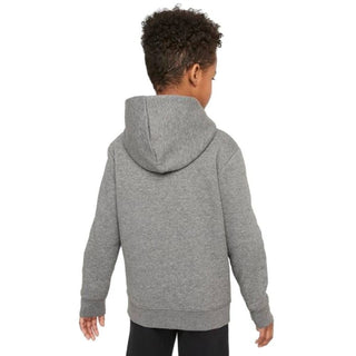 NIKE JORDAN ESSENTIALS PULLOVER HOODY FT JR 95A905 GEH