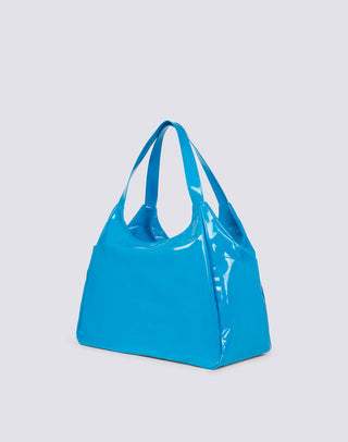 SUNDEK CHEL BEACH BAG WITH LOGO MORE WRITING AW417ABPV400 67400