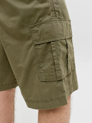 JACK&JONES COLE MATTY BERMUDA CARGO 12292263 OLN