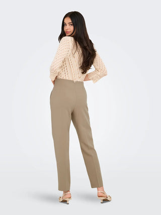 ONLY PANTALONE RAVEN LIFE DONNA 15298565 SVM