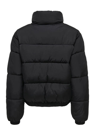 JACQUELINE DE YONG MOON LIFE GIUBBOTTO CROP DONNA 15353988 BLK