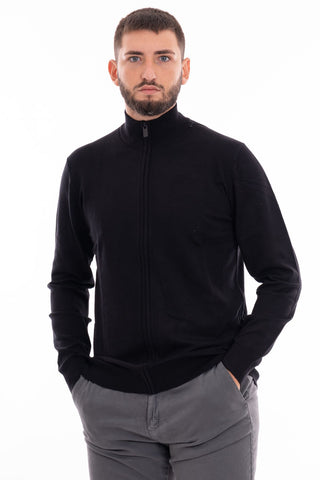 MARKUP M LUPETTO AP.ZIP F.12 VISCOSE BLEND MK20016