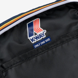 K-WAY BORSA A TRACOLLA BARBITON K7116UW B67