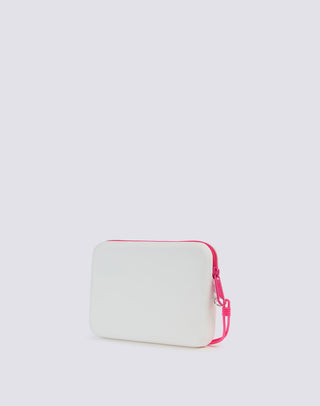 SUNDEK POCHETTE BREZZA CON LOGO AW748ABSL100 00602