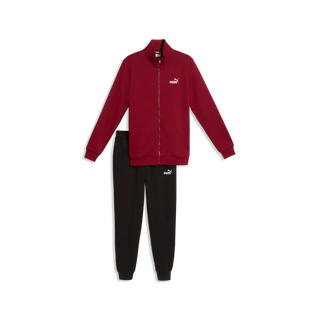 PUMA TUTA IN FELPA CON ZIP ESSENTIAL UOMO 688175 23