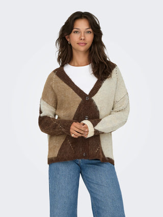 ONLY NOEME CARDIGAN 15353228 CHE