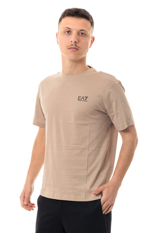 EA7 T-SHIRT ARMANI UOMO 7M000567 AF10375 M1013