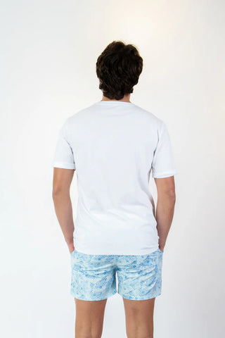 LORD PARTENOPEI T-SHIRT CON TASCHINO FANTASIA PARO TM26-PARO BIA