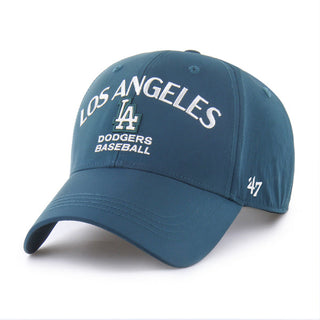 47 CAPPELLO LOS ANGELES DODGERS CON VISIERA CURVA 15121326