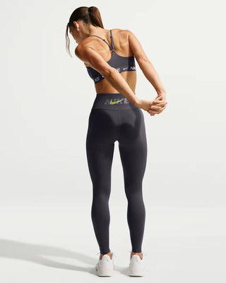 NIKE REGGISENO SPORTIVO INDY CON RETRO A INCROCIO SUPPORTO LEGGERO FD1062 013
