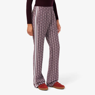 LACOSTE PANTALONE DI TUTA LACOSTE DONNA XF9313 WE2
