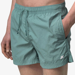 K-WAY BOXER HAZEL BEACH UOMO K8136LW WIC