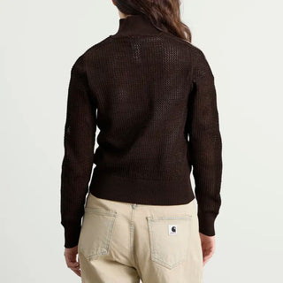 ADIDAS ORIGINALS TRACKTOP IN CROCHET ADIDAS KQ6660