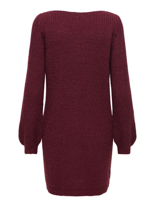 JACQUELINE DE YONG MAGLIONE WHITNEY LUNGO IN MAGLIA 15234103 CBT