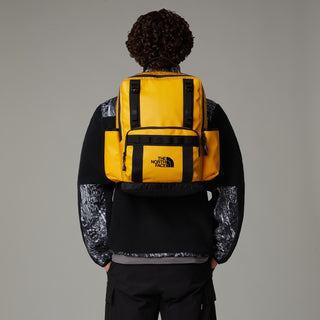 THE NORTH FACE ZAINO CAMP DAYPACK SUMMIT NF0A8BK4ZU3