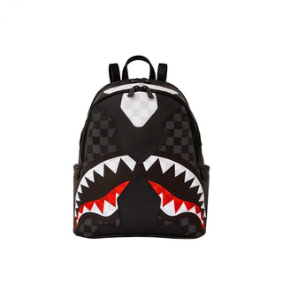 SPRAYGROUND ZAINO TRIPLE DECKER HEIR TO THE
THRONE SAVAGE B6066