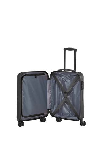TRAVELITE TROLLEY S RIGIDO BALI 4W 39x55x20 072347 01