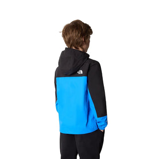 THE NORTH FACE ANTORA RAIN JACKET JR NF0A82STI0K