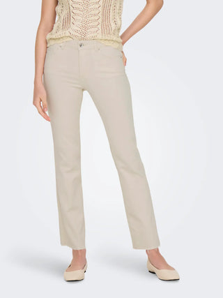 ONLY JEANS FLARED KENYA 15340944 ECR