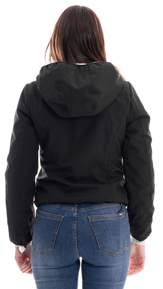 REFRIGIWEAR WOMEN'S LADY BRISK JACKET W15718 XT2429 G06000