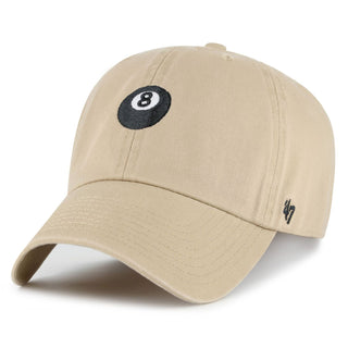 47 CAPPELLINO CLEAN UP NY CON 8 NERO BSRIC1411GWS KHI