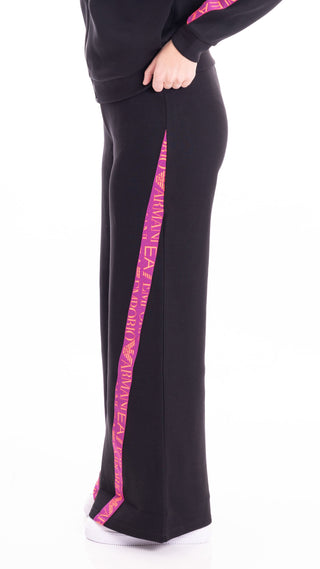 EA7 WOMEN'S TRACKSUIT 6DTV62 TJUXZ 1200
