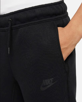 NIKE SPORTSWEAR TECH FLEECE JR FD3287 010