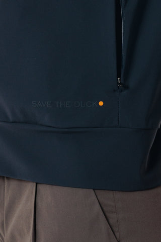 SAVE THE DUCK GIUBBOTTO TULIO UOMO DF1643M RETY20 90000