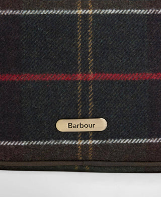 BARBOUR CONTIN TTN MINI BORSA A TRACOLLA DONNA LBA0543 TN11