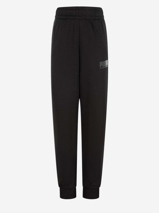 PUMA PANTALONE DI TUTA CON GRAFICA PUMA JR 692249 01