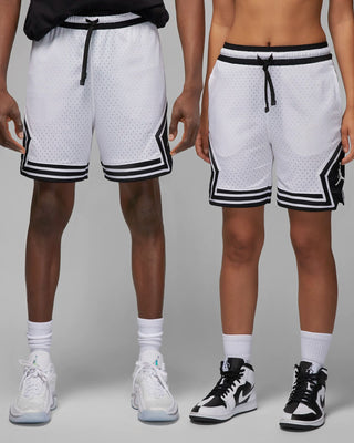 NIKE JORDAN MEN'S JORDAN DRT-FIT SPORT SHORTS DX1487 100