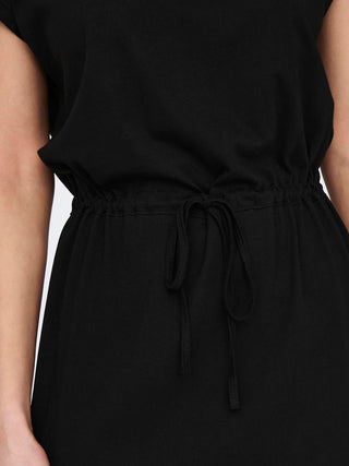 ONLY GONNA AVERY MW SKIRT DONNA 15153021 BLK