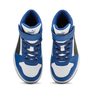 PUMA PUMA REBOUND SLAM MID JR 408801 03