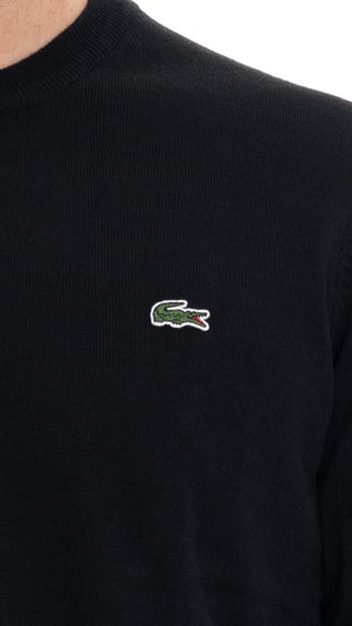 LACOSTE MEN'S PULLOVER AH3225 031