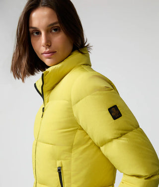 REFRIGIWEAR GIUBBOTTO ELLIS  DONNA W78300 NY0145 E00635