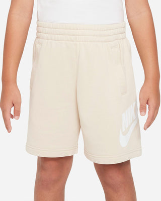 NIKE BERMUDA IN FLEECE CLUB JR FD2997 126