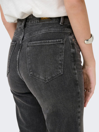 ONLY EMILY JEANS  STREATCH DONNA 15259634 DGD