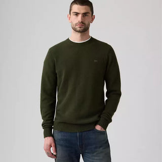 LEVI'S MAGLIONE JERSEY A4320 0031