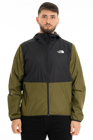 THE NORTH FACE MEN'S ODLES HIKE JACKET NF0A7R2YRMO