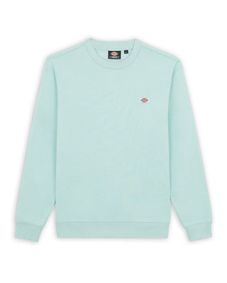 DICKIES FELPA GIROCOLLO OAKPORT UOMO DK0A4XCEJ591