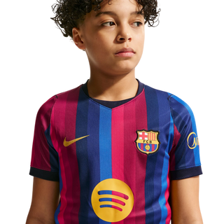 NIKE MAGLIA FC BARCELONA STADIUM HOME 2026/2027 II1624 683