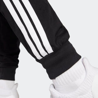 ADIDAS PANTALONE 3 STRISCE CON LOGO DONNA JD0896
